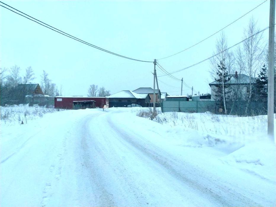 Продажа земельного участка ИЖС.