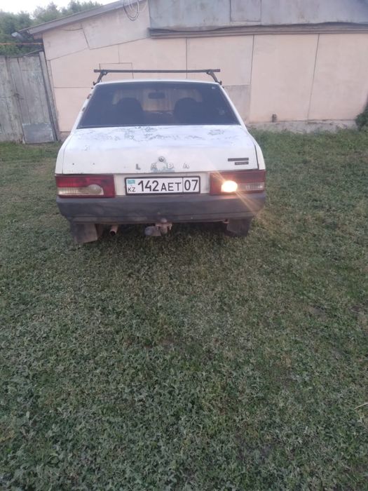 Продам ваз2199 ваз
