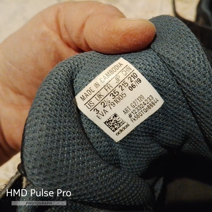 Детски кецове Адидас