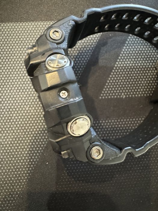 Casio G-Shock GWG-100-1A