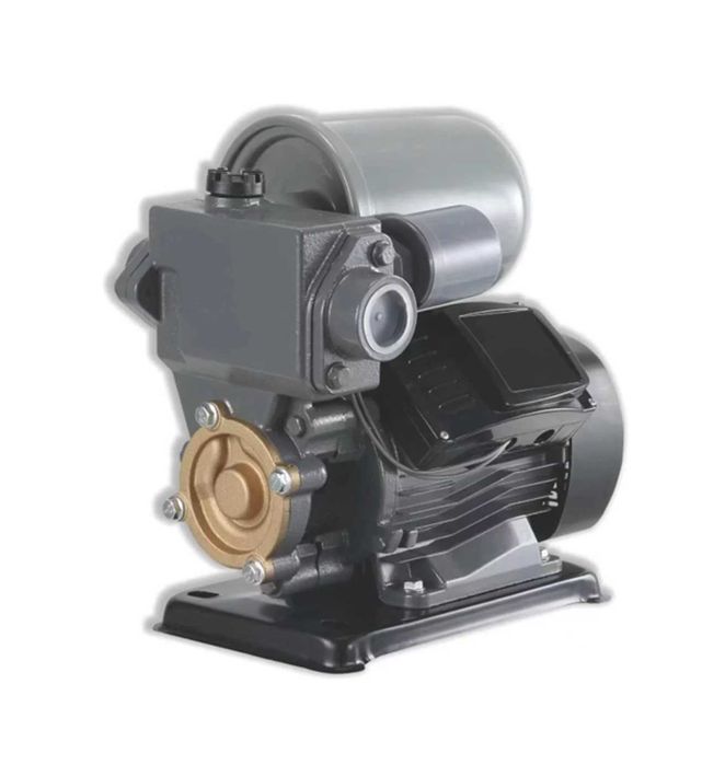 Mini hidrofor 700W,H-MAX 31m, capacitate 2,2 m2/h,