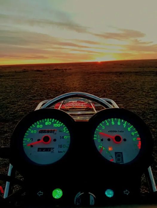 Продам мотоцикл 200 куб