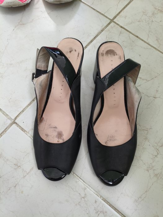 Обувь женская размеры 35-39