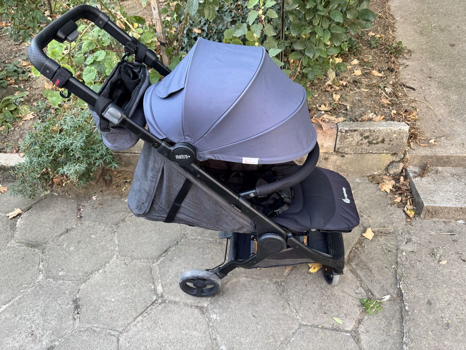 Каличка Ergobaby Metro