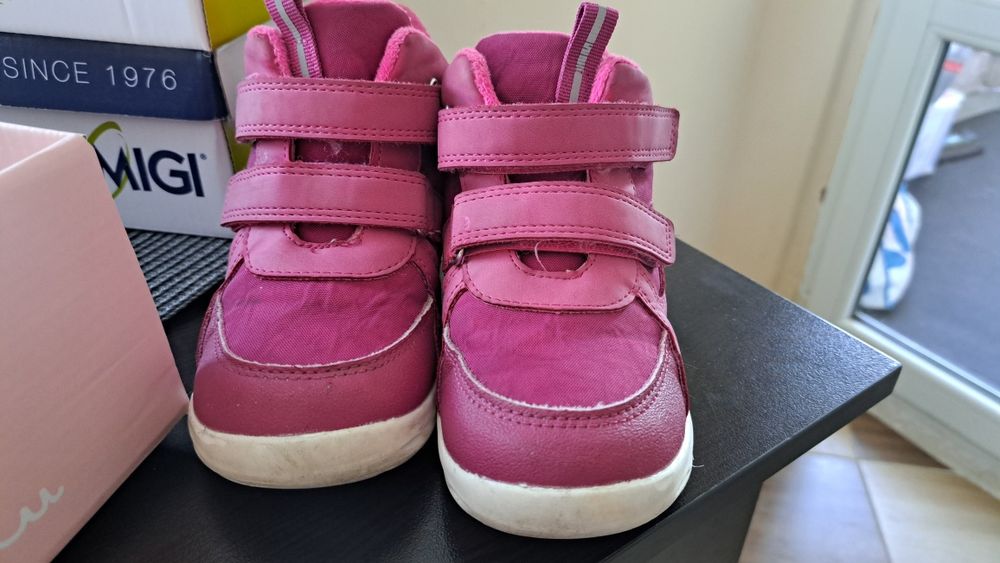 Обувки Nelli blu 28