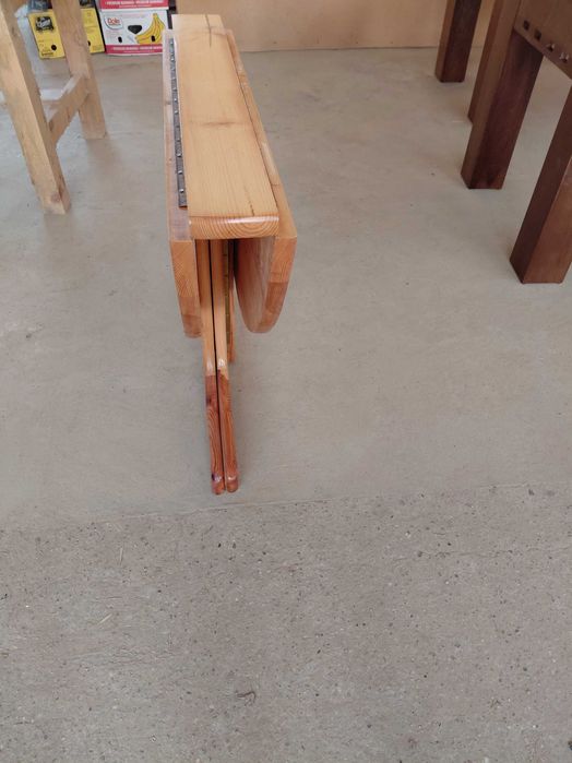 Маса трапезна ф110 см. и още пет различни модели