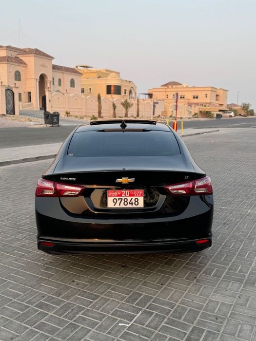 Malibu 2 Turbo 2022