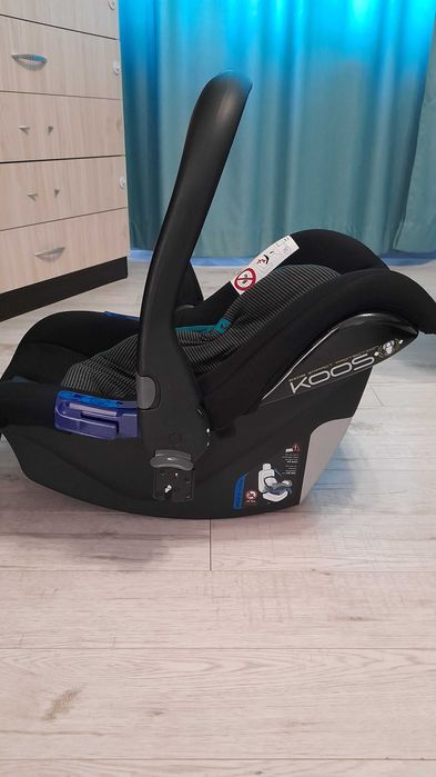 Jane muum 3в1 детска колича