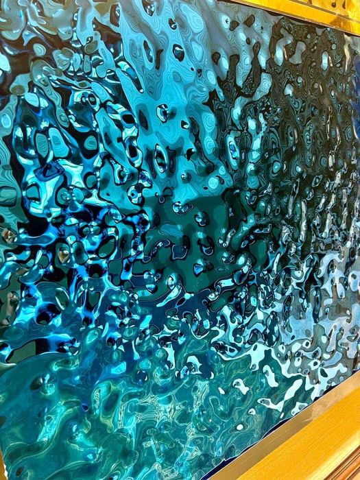 декоративный панели