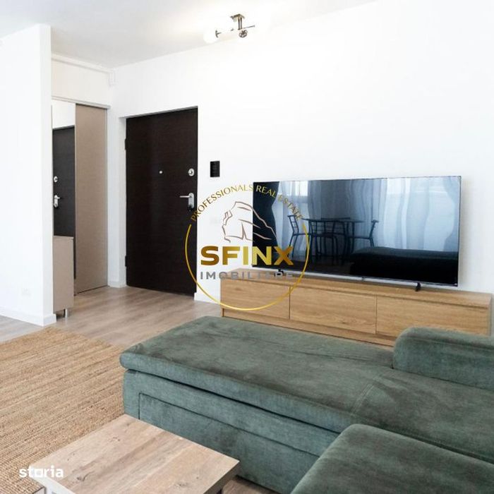 Apartament 2 camere | Decebal | Loc de parcare