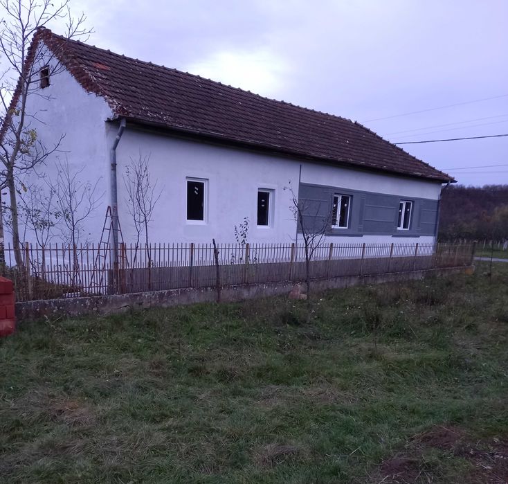 Vand Casa renovata in Taut