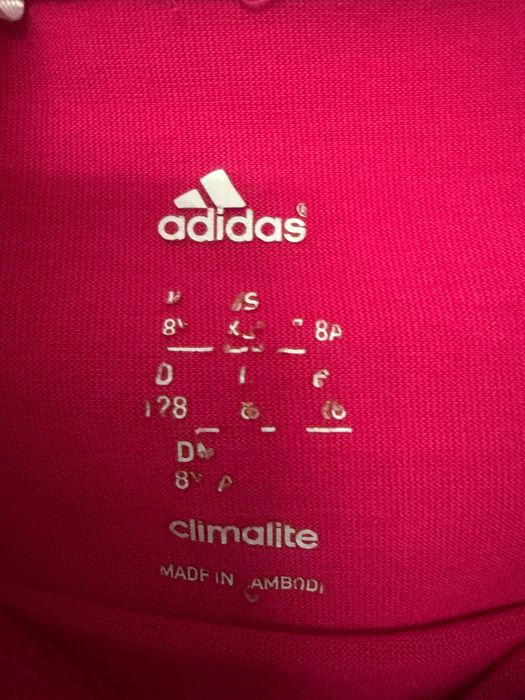 Дамска тениска - Adidas