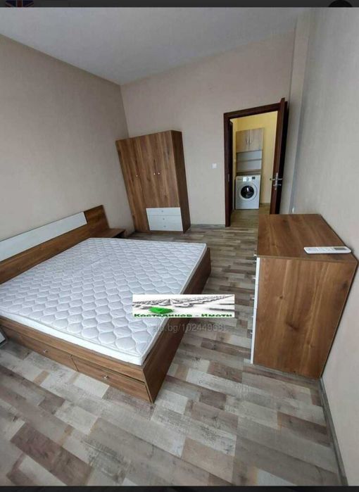 Дава се под наем Двустаен апартамент в Пловдив, Тракия - 72 кв.м за 408 € - Снимка #2