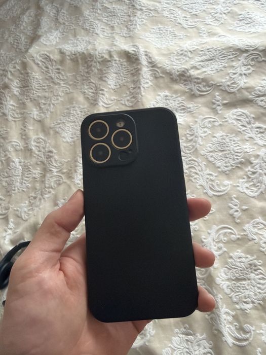 Муляж айфон 13 про