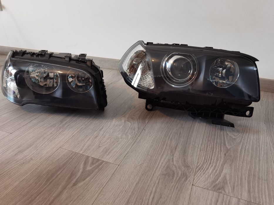 Far dreapta bmw x3 e83 normal si xenon noi import Germania