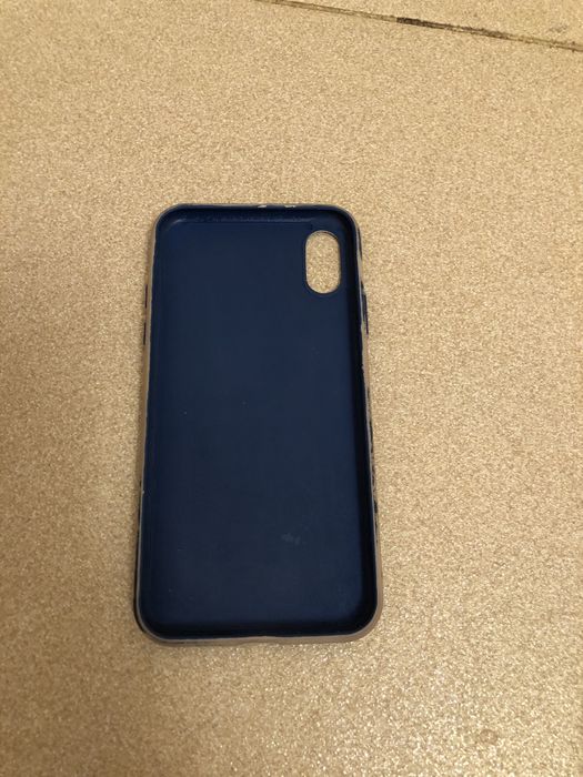 Husă Iphone xs!!