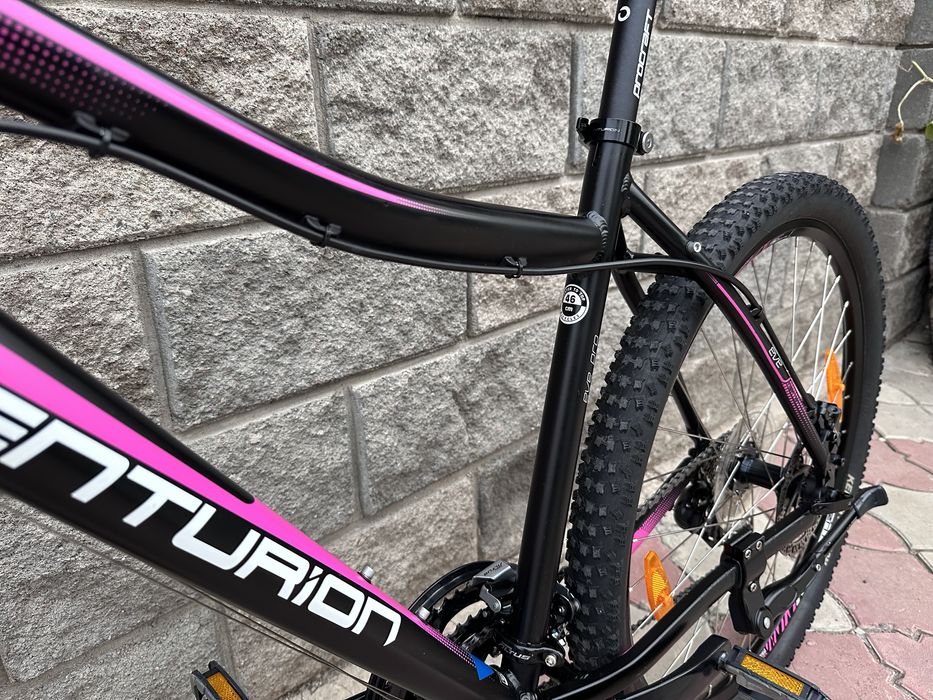 Велосипед Centurion