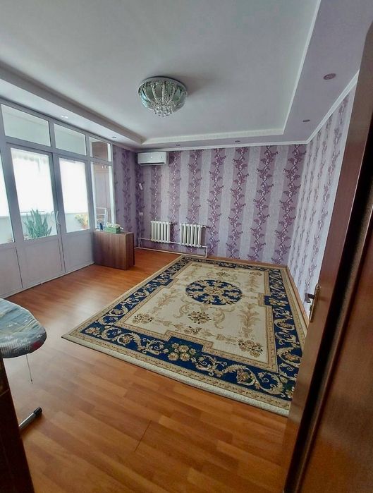 Продаётся квартира в Ул Айбек Ор Sevimli TV рядом Ул Тараса Шевченко