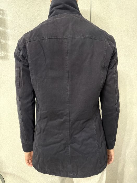 Куртка/пальто для высокого парня