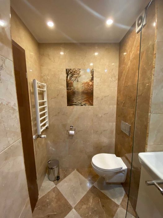 Продава се Двустаен апартамент в София, Младост 1 - 58 кв.м за 2587 €/кв.м - Снимка #3