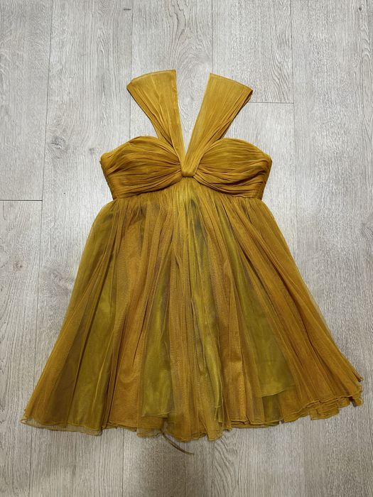 Rochie de lux Ana Radu NOUĂ, cu etichetă