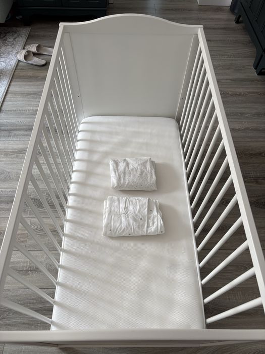 Se vinde set patut IKEA