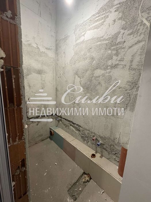 Търговско помещение Ново строителство-кв. Тракия