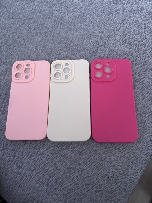 Huse Iphone 15 pro max