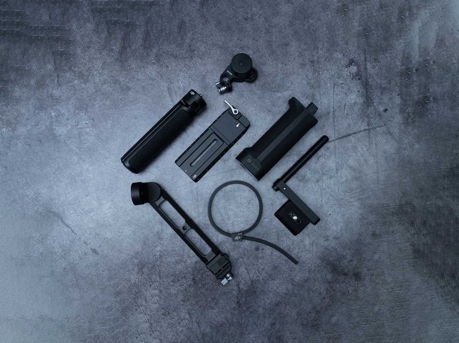 Стедикам DJI RS 2 pro