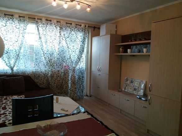 Дава се под наем Двустаен апартамент в Бургас, Славейков - 55 кв.м за 178.5 € - Снимка #20