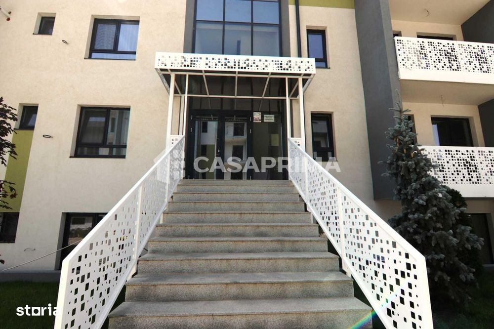 Apartament cu 2 camere, decomandat in zona Pacurari-Kaufland