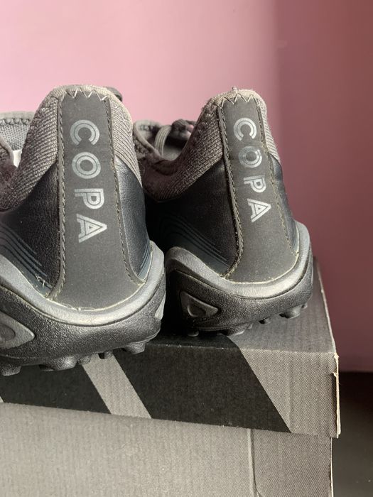 adidas Copa Sense .3 Astro Turf Trainers Mens