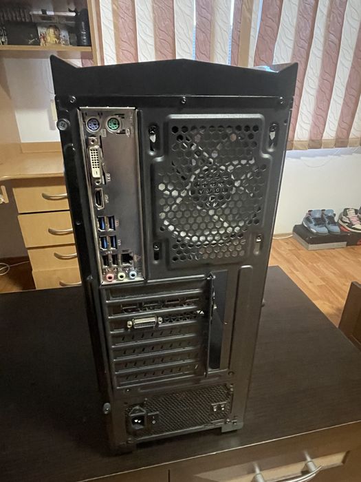 PC Gaming gtx 1080 ti