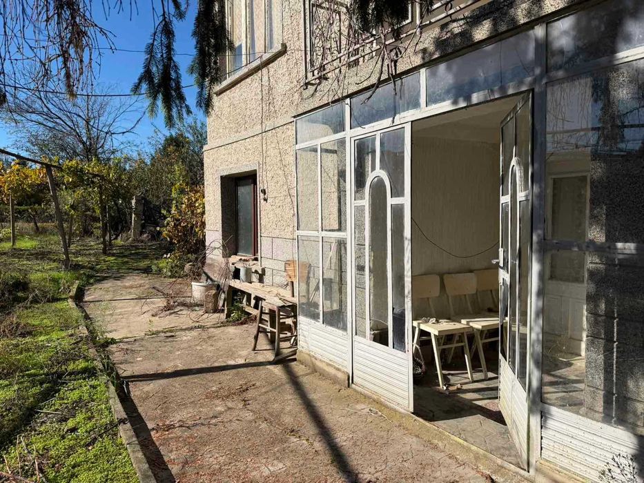 Продава се Къща в с. Поликраище, Област Велико Търново - 150 кв.м за 530 €/кв.м - Снимка #2