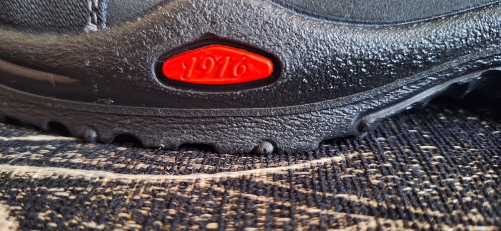 Работни обувки JALAS BY EJENDALS 1615 S3 ESD