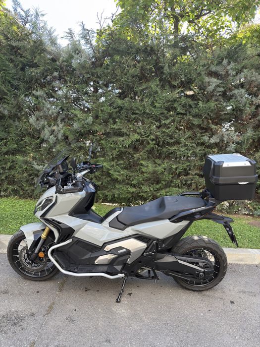 Vand Honda X-ADV 750cm