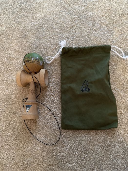 Kendama tama miguel si ken krom