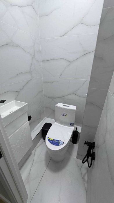 Квартира сотилади Олмазор  тумани Себзор ор.р Корзинка
