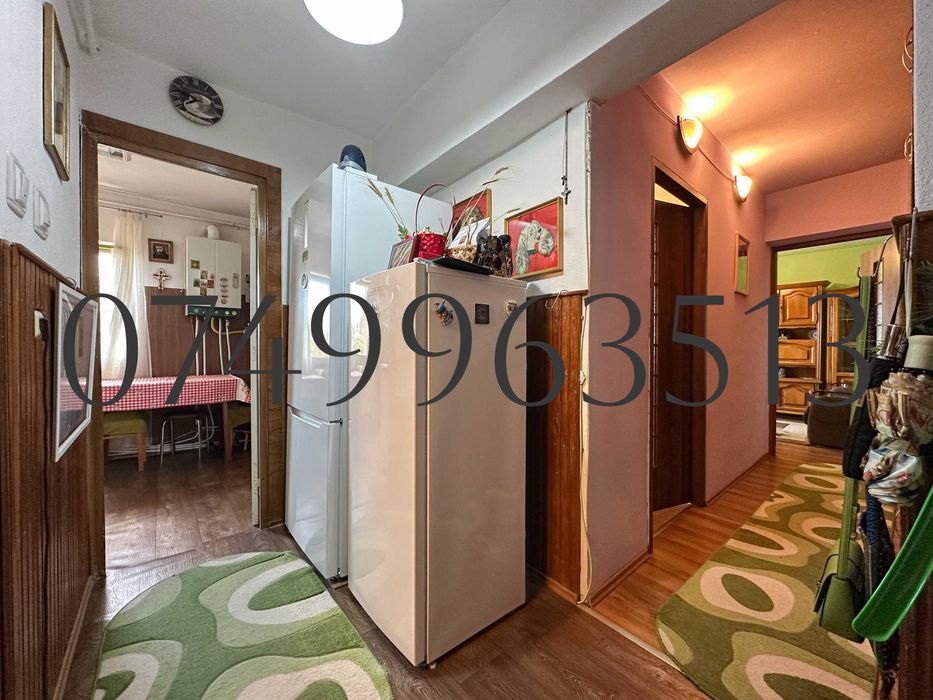 Apartament 2 camere Piata Zorilor