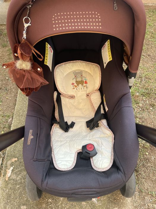 ДЕТСКА каличка Jane