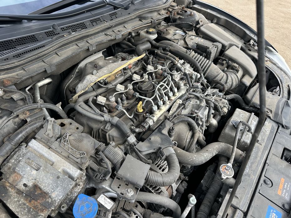 Мазда 6 skyactive, 2.2d - SH !!! На Части