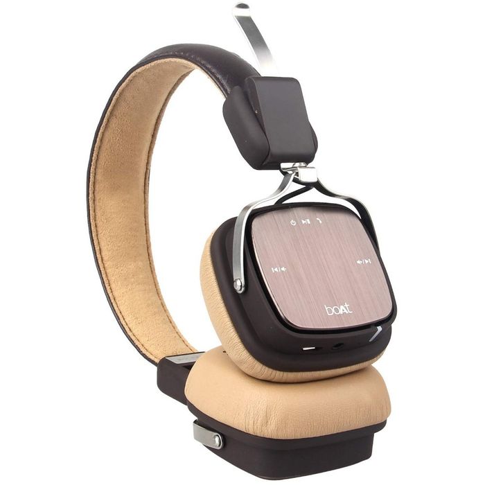 Casti Noi bluetooth Boat Rockerz 610 NOI SIGILATE