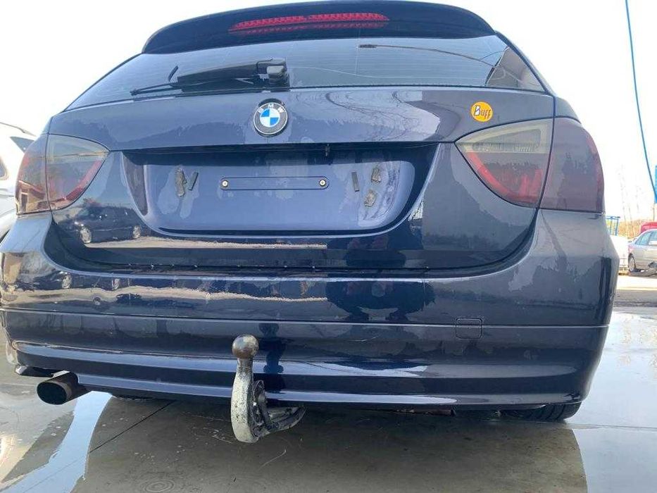 Dezmembrez bmw seria 3 e91/ cod 204D4 Bmw 3 (E90) 2.0 diesel/