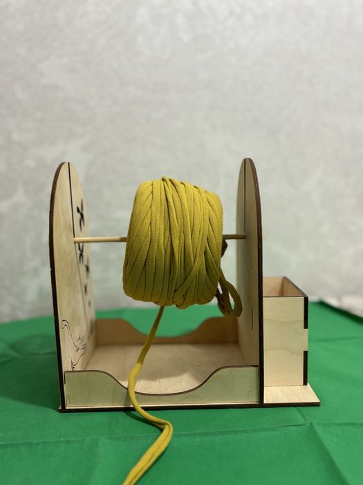 Подставка для нитки