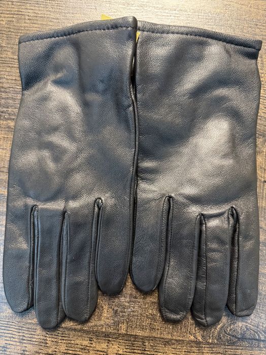 Кожени ръкавици мъжки