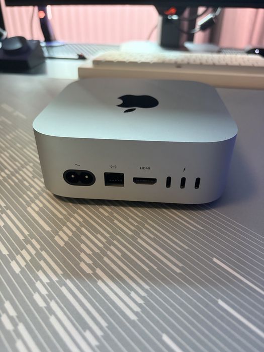 mac mini second hand si noi de vanzare • Anunturi • OLX.ro