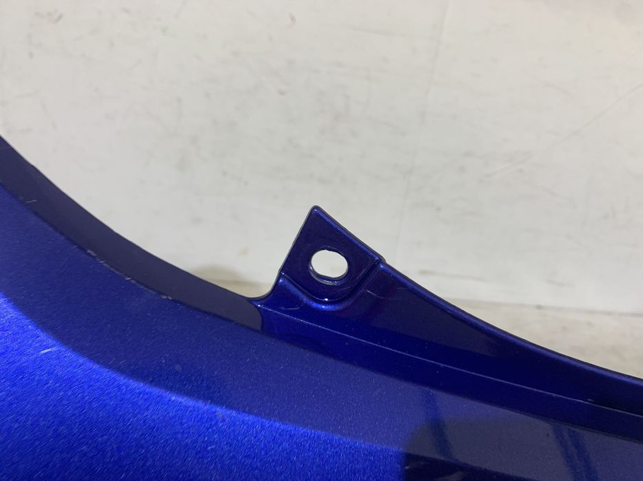 Bara spate Toyota Aygo, 2014, 2015, 2016, 2017, 2018, 2019, 2020, cod origine OE 52159-0H061, in stare foarte buna.