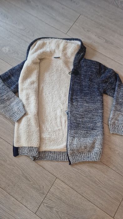 Жилетка за момче