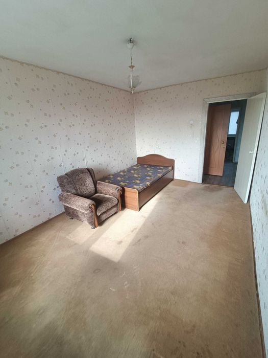 Продам 3-х комнатную квартиру