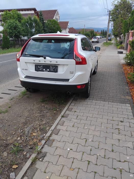 Se vinde Volvo XC 60